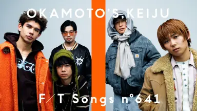 OKAMOTO'S-哔哩哔哩_Bilibili