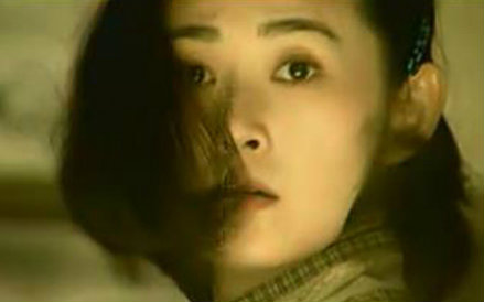 蓝色妖姬赵卓雅个人剪辑