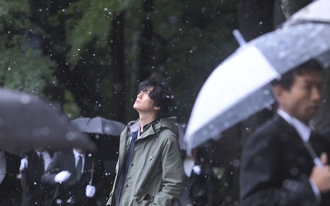 米津玄師 高清 mv「lemon」一起来感受八爷的歪吧!