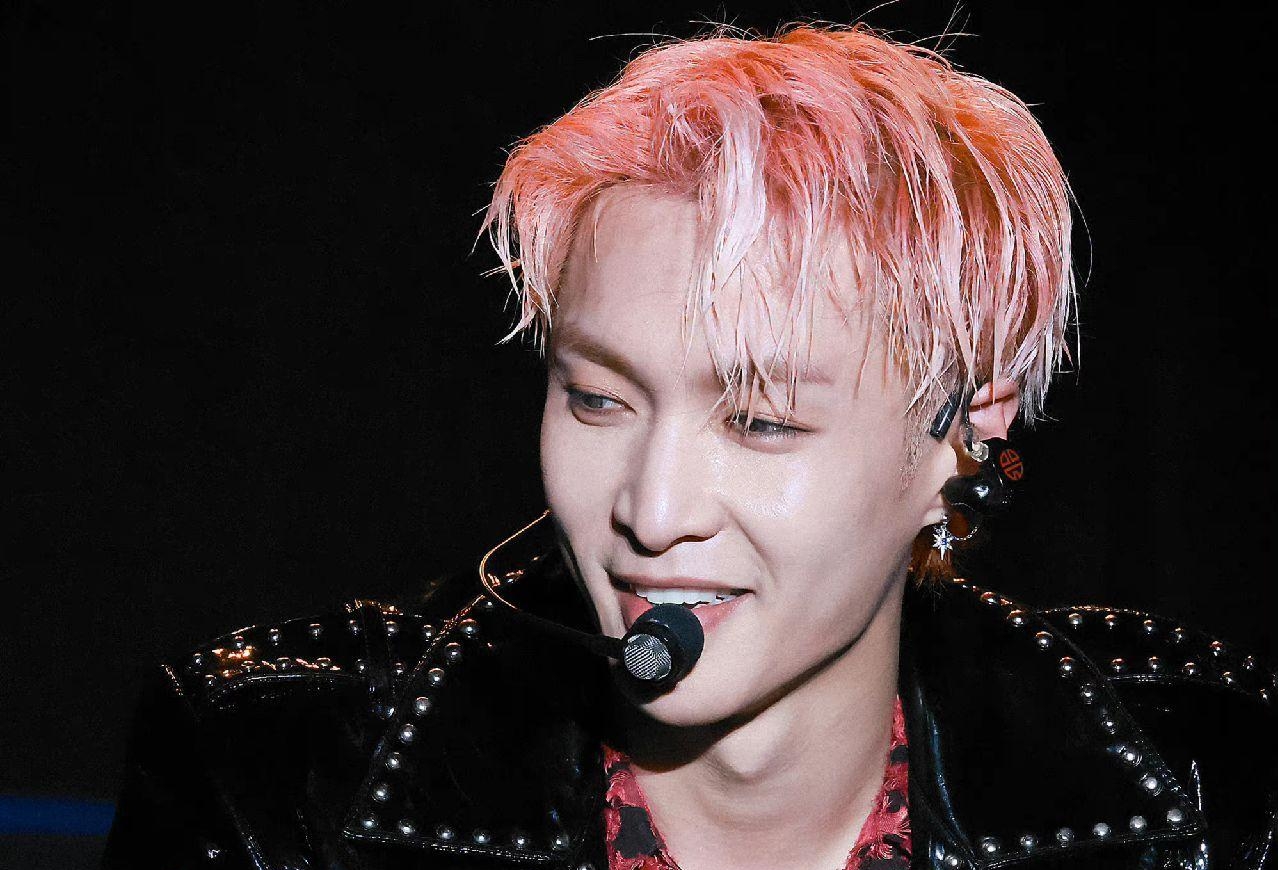 张艺兴新歌.面纱