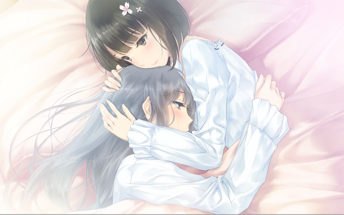 flowers秋篇林檎end