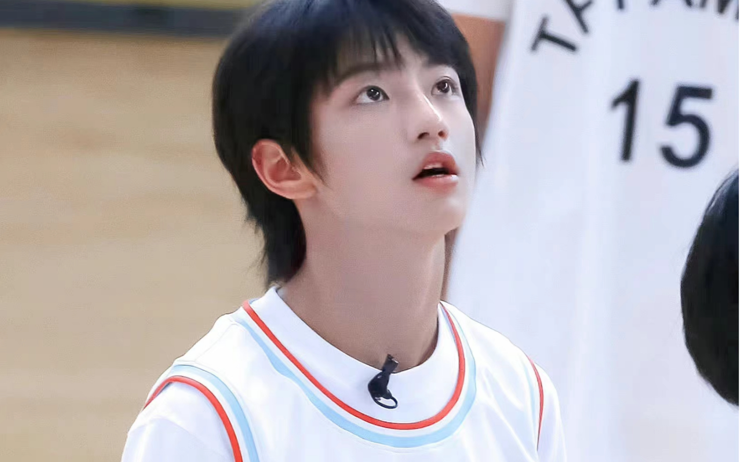 【穆祉丞】暖心小乖!盘点恩恩在运动会上的一些暖心瞬间!