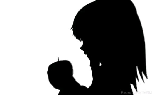 bad apple坏苹果5分钟完整版哔哩哔哩bilibili