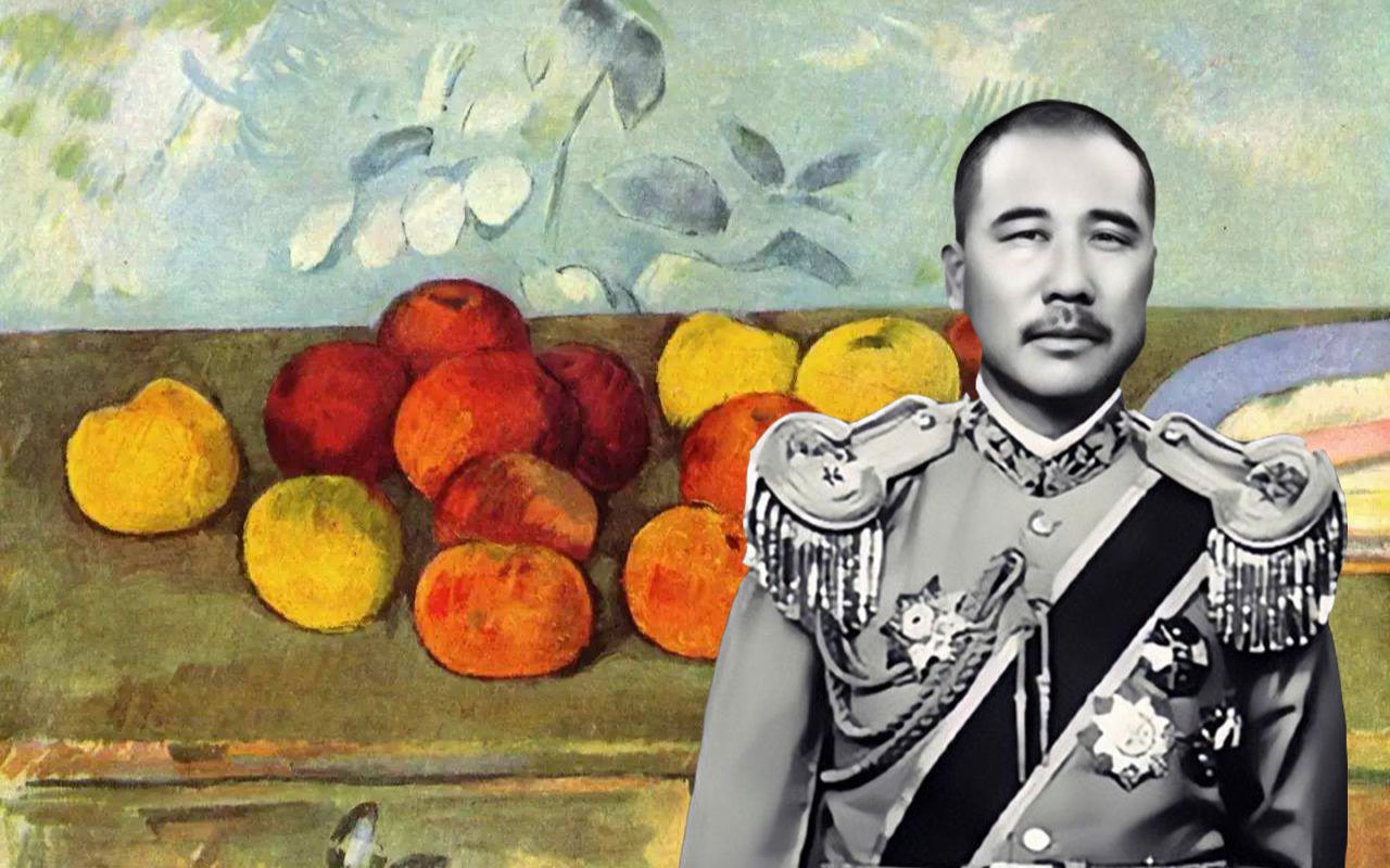 com  9分钟6秒1927年张宗昌炮轰龙王庙影像