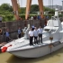 中国无人神盾舰下水，化身海上“千里眼”，颠覆传统海战规则