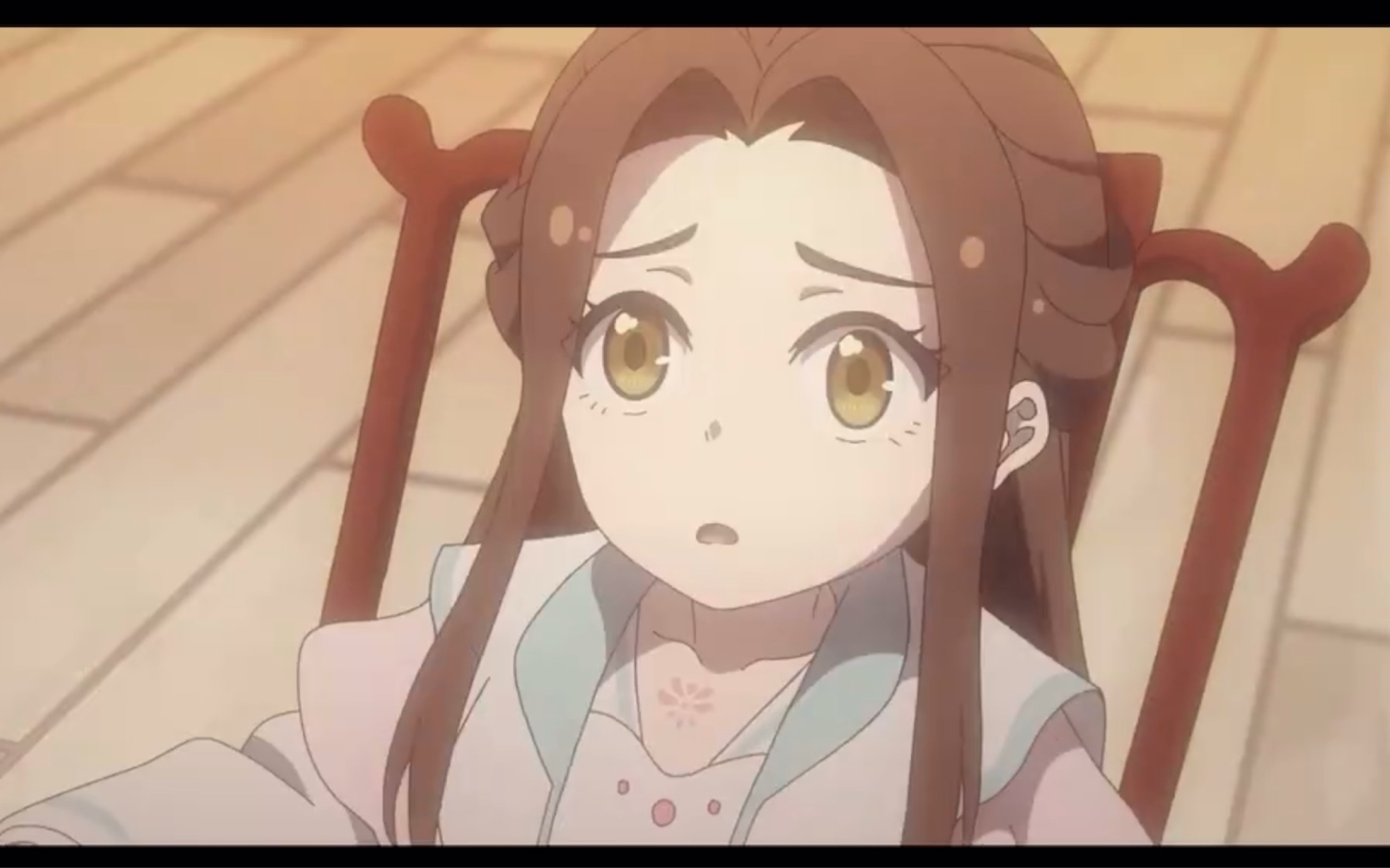 【天官赐福】风师大人变回男相的原因竟然是