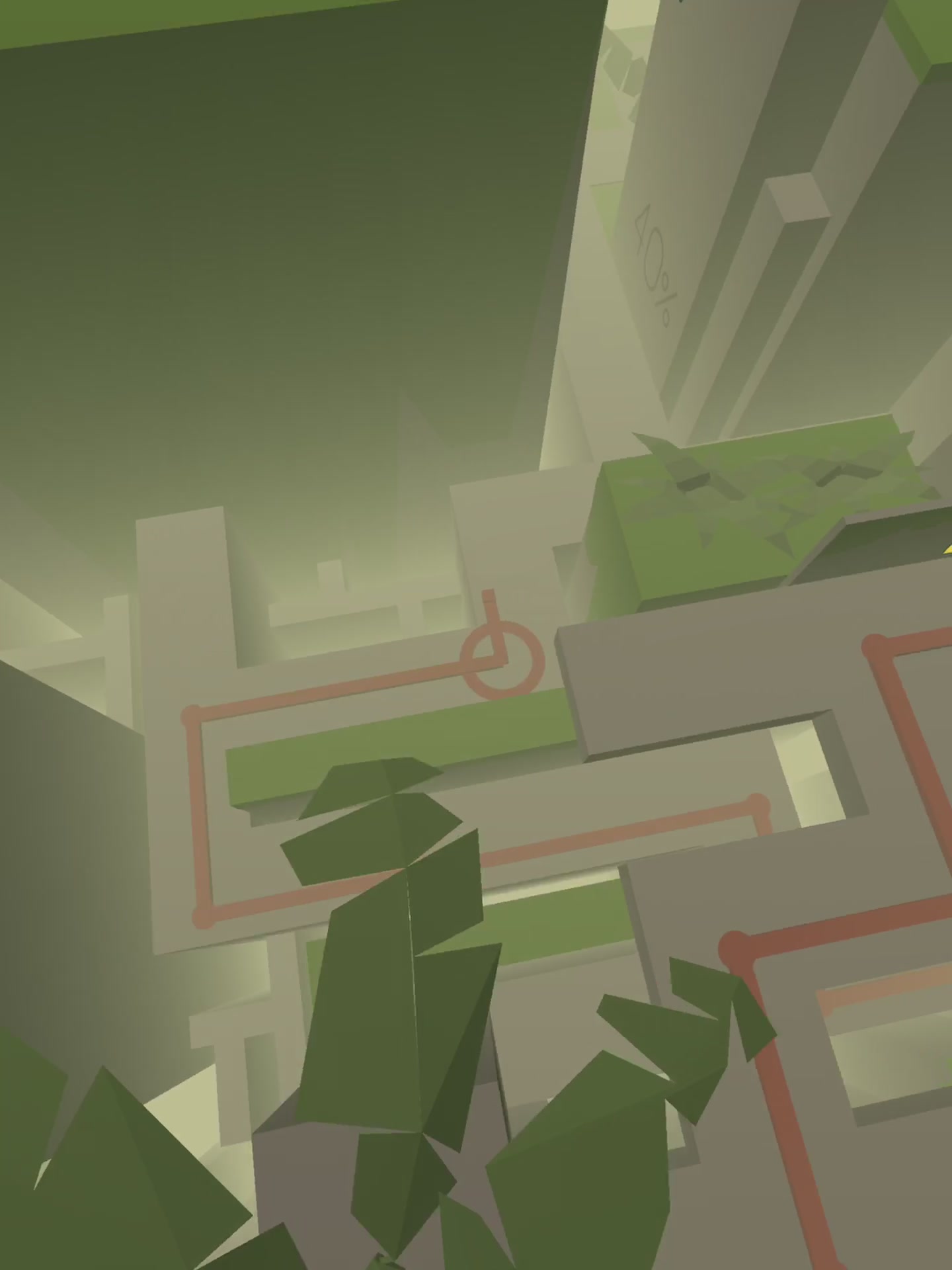 跳舞的线dancingline迷宫themaze完美通关攻略