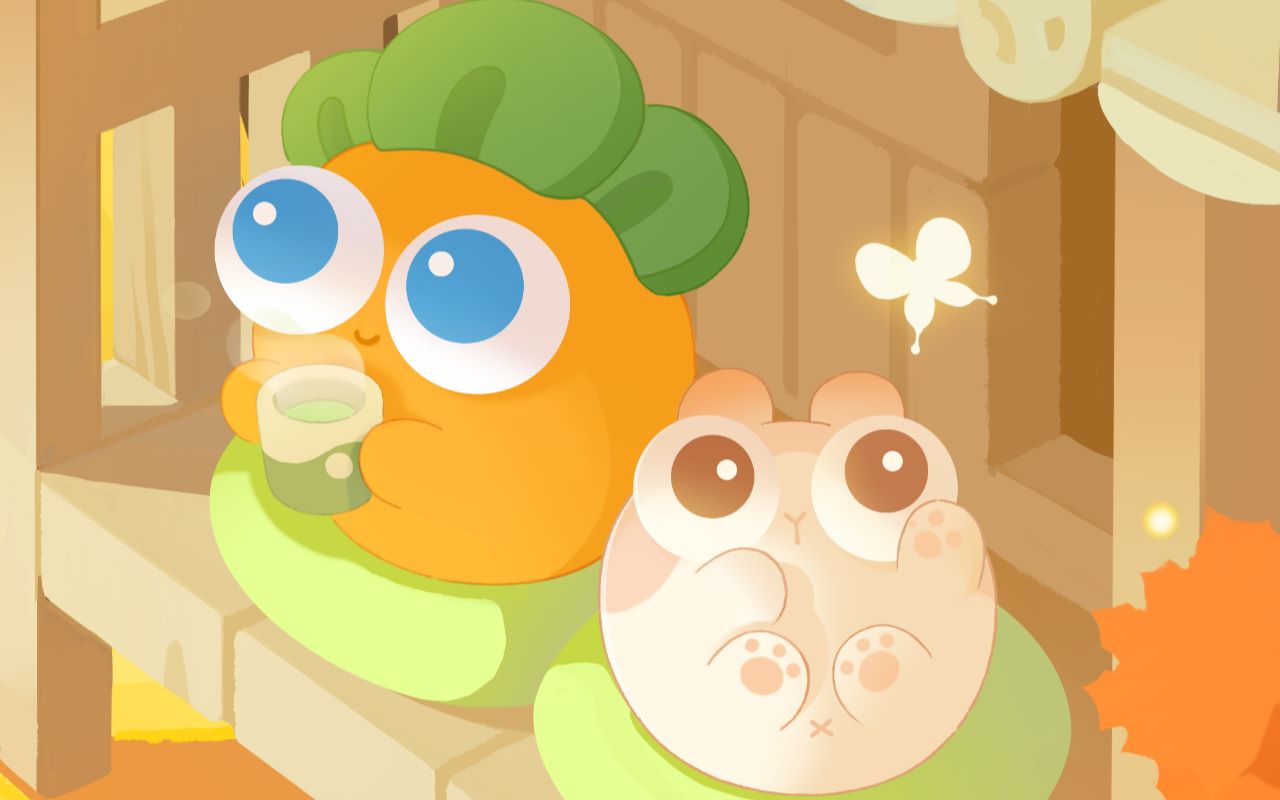 保卫萝卜4 白萝卜传奇36关 单炮塔多重箭 全清 金萝卜