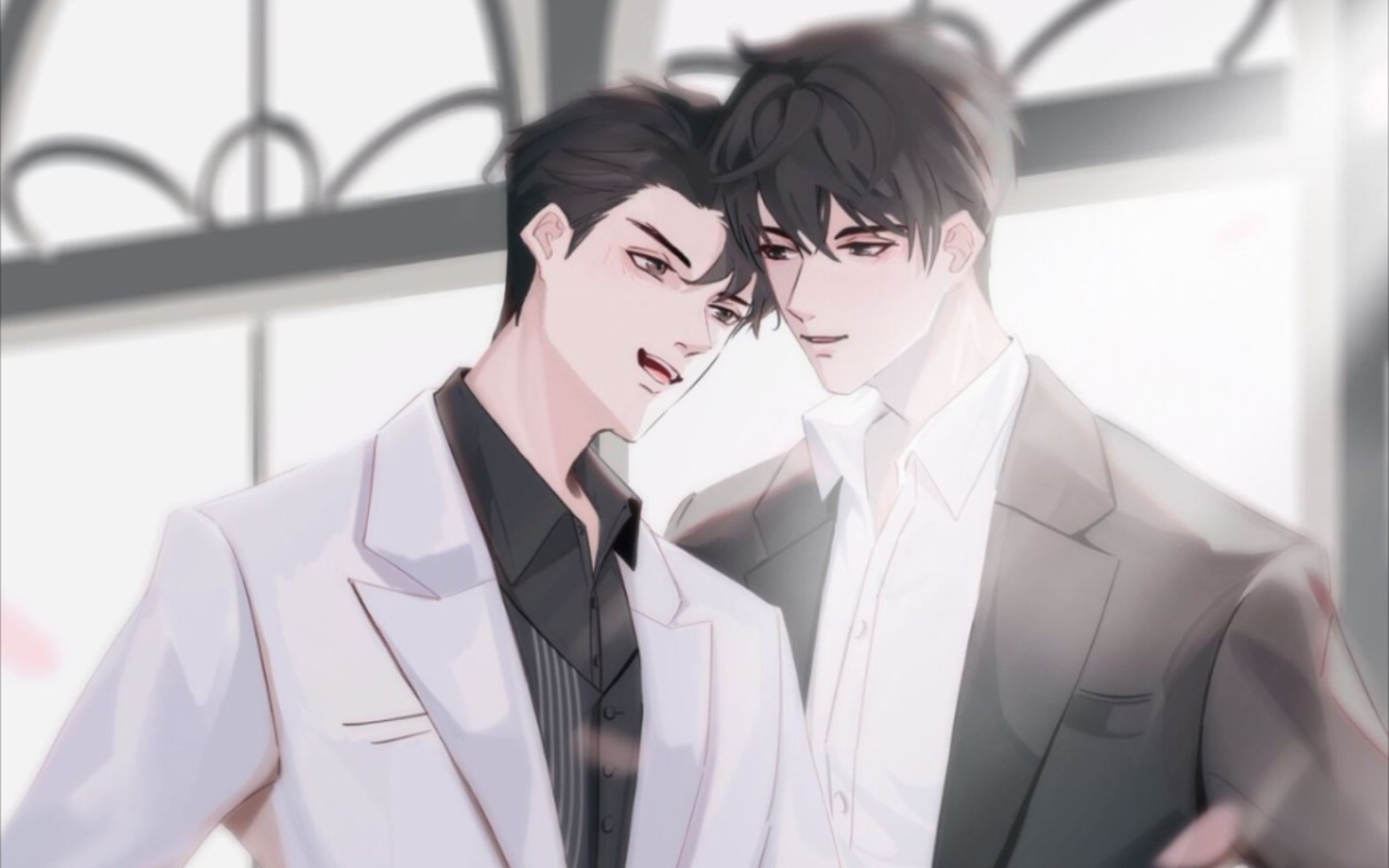 【你却爱着一个傻逼】在?来听简隋英骂人提提神吧