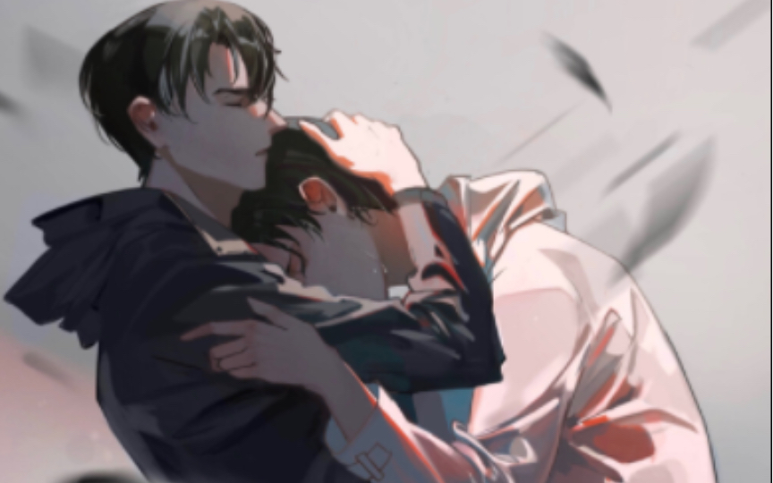 【破云】严峫我想让你成为那个不可超越的胜利者～