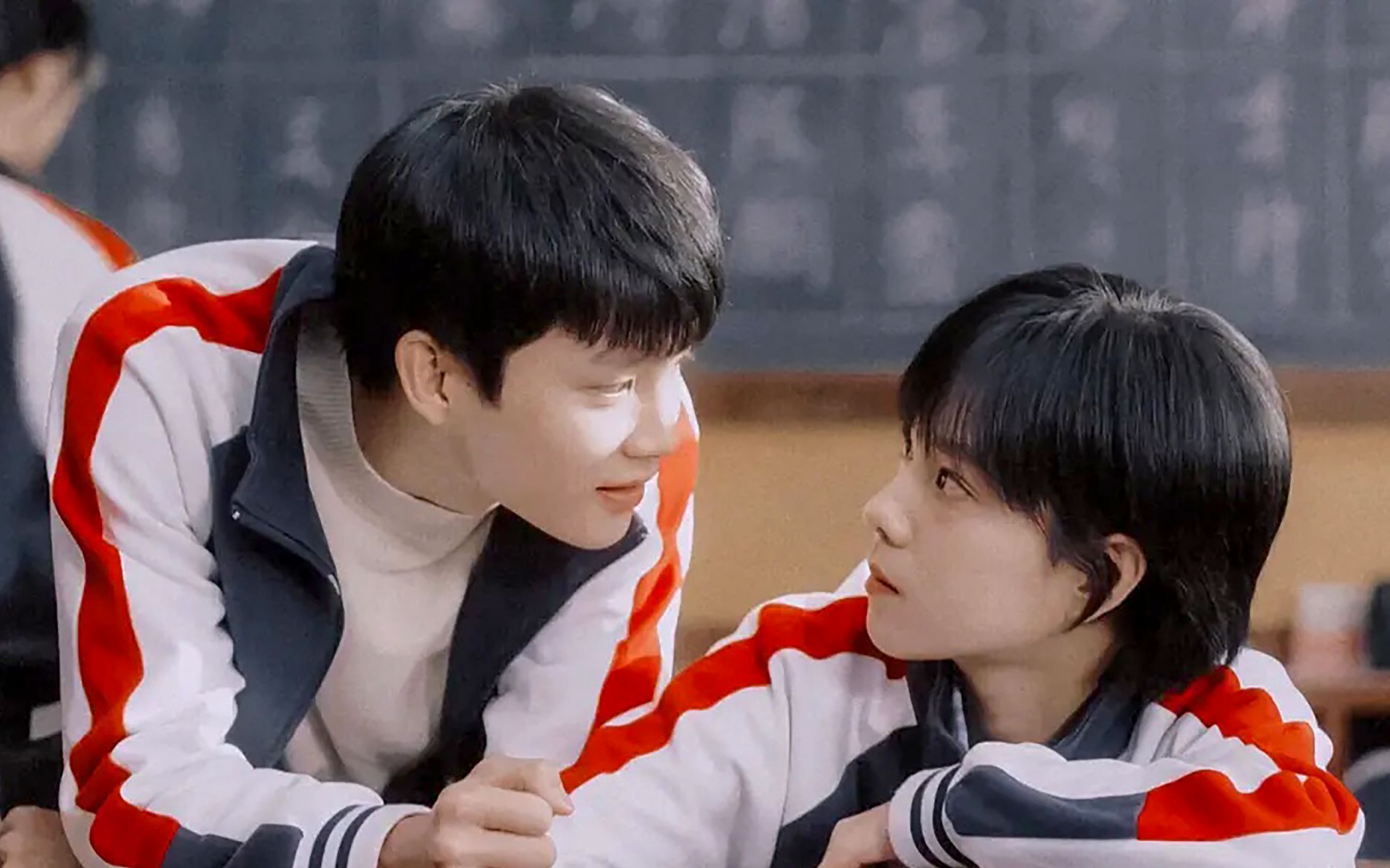 【独步凌霄 | 那个男孩】 周彦辰 | 段霄 x 李进步 | 庄达菲