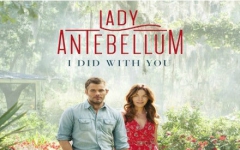 [图]【MV】Lady Antebellum - I Did With You