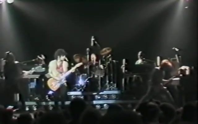 [图]【当你属于我】Prince - When You Were Mine Live 1981