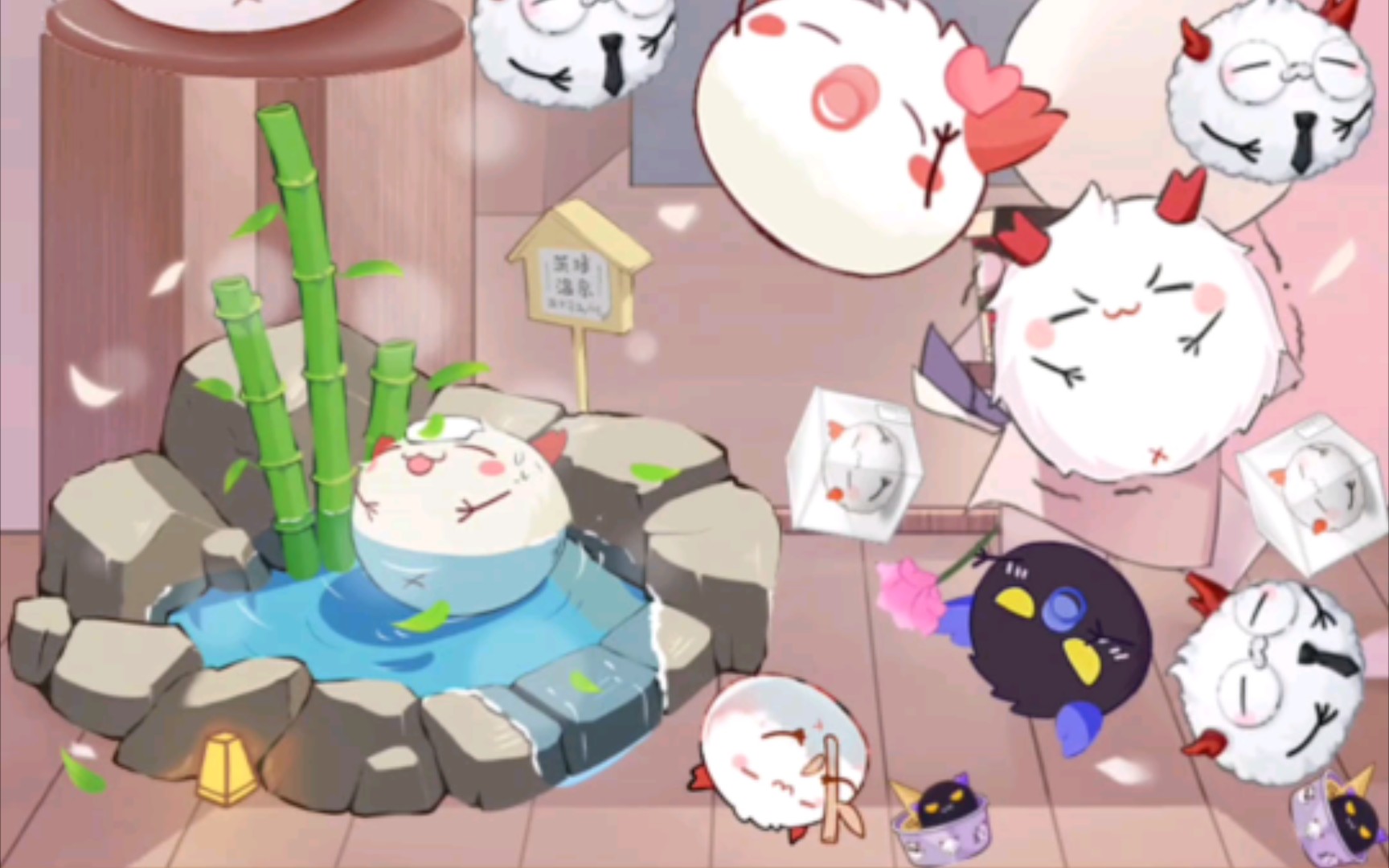 【合成大茨球】休闲小游戏_哔哩哔哩_bilibili