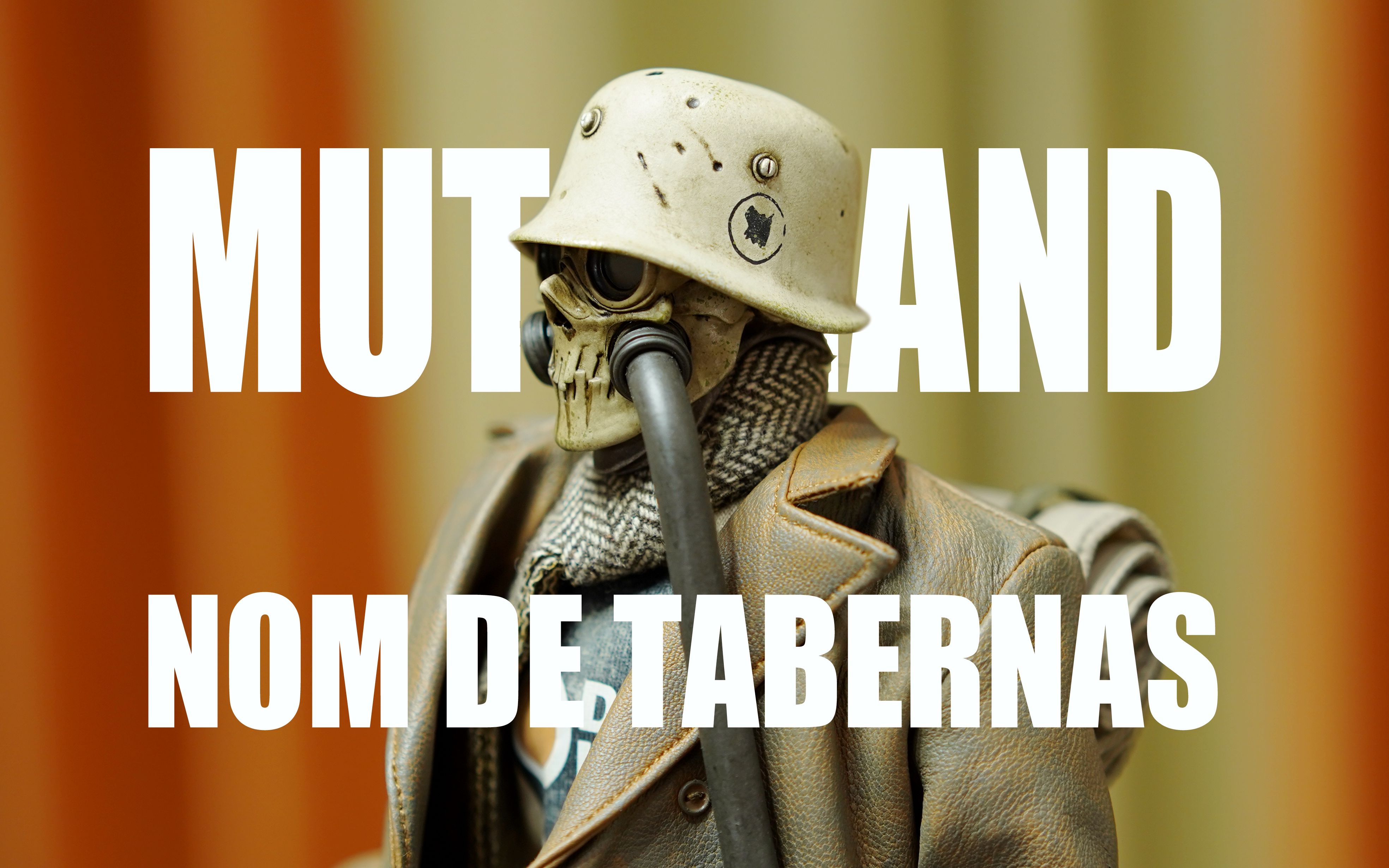 沙漠猎犬!【underverse】uv 全新鼻子 拆箱分享!