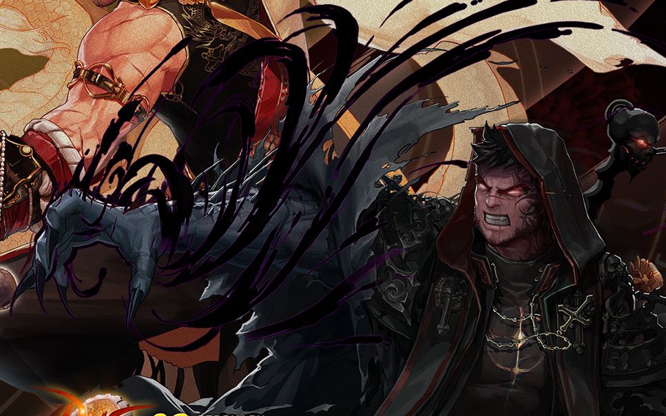 dnf复仇者深渊和裂缝姿势(省无色)修炼场伤害最高2亿1