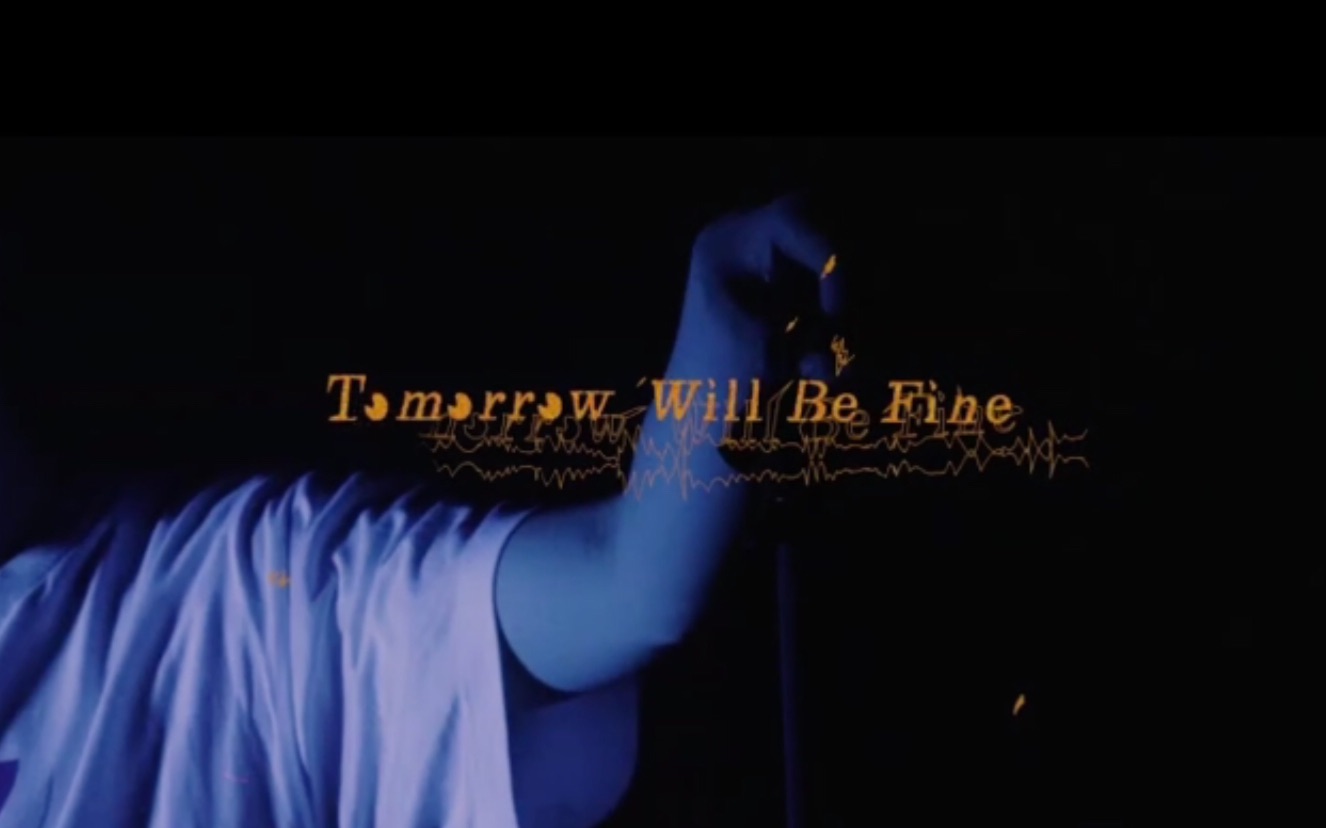 [图]【tomorrow will be fine】