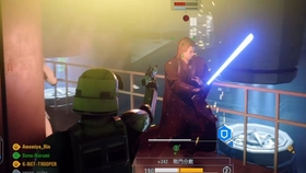 地平线 黎明时分 最难奖杯所有盟友已加入所有npc具体位置看简介省时间 哔哩哔哩 つロ干杯 Bilibili