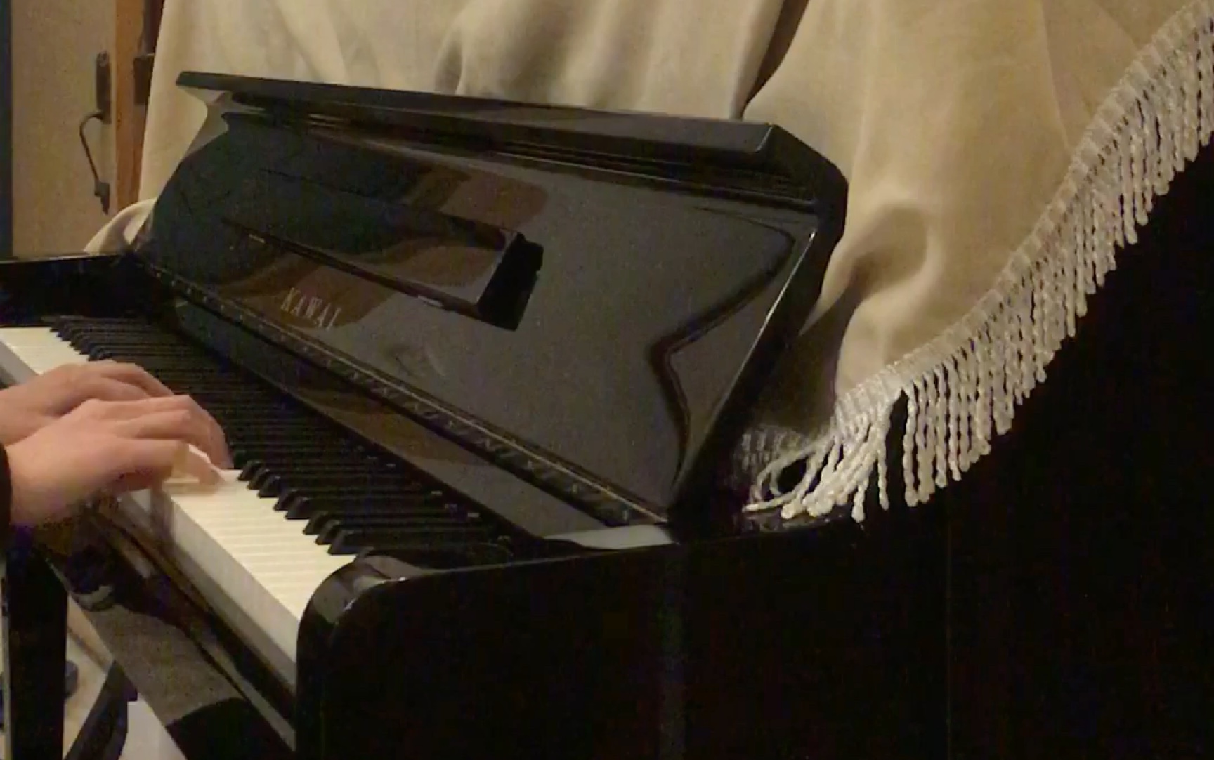 【plaer_2】phut hon 钢琴改编