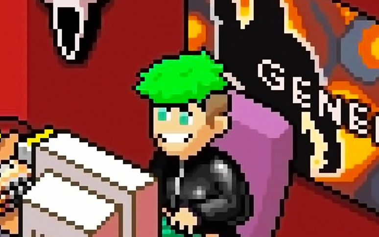 JACKSEPTICEYE丨Tuber Simulator/ 油管主播模拟器【合集】哔哩哔哩bilibili