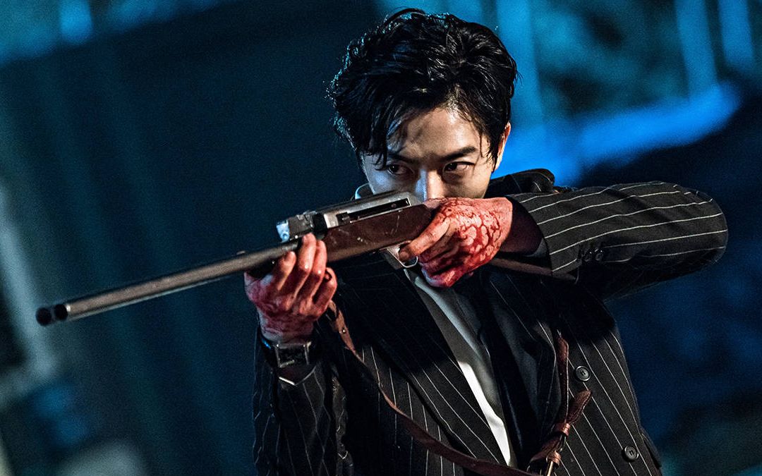 金材昱||毛泰九play with fire微踩点||主16集