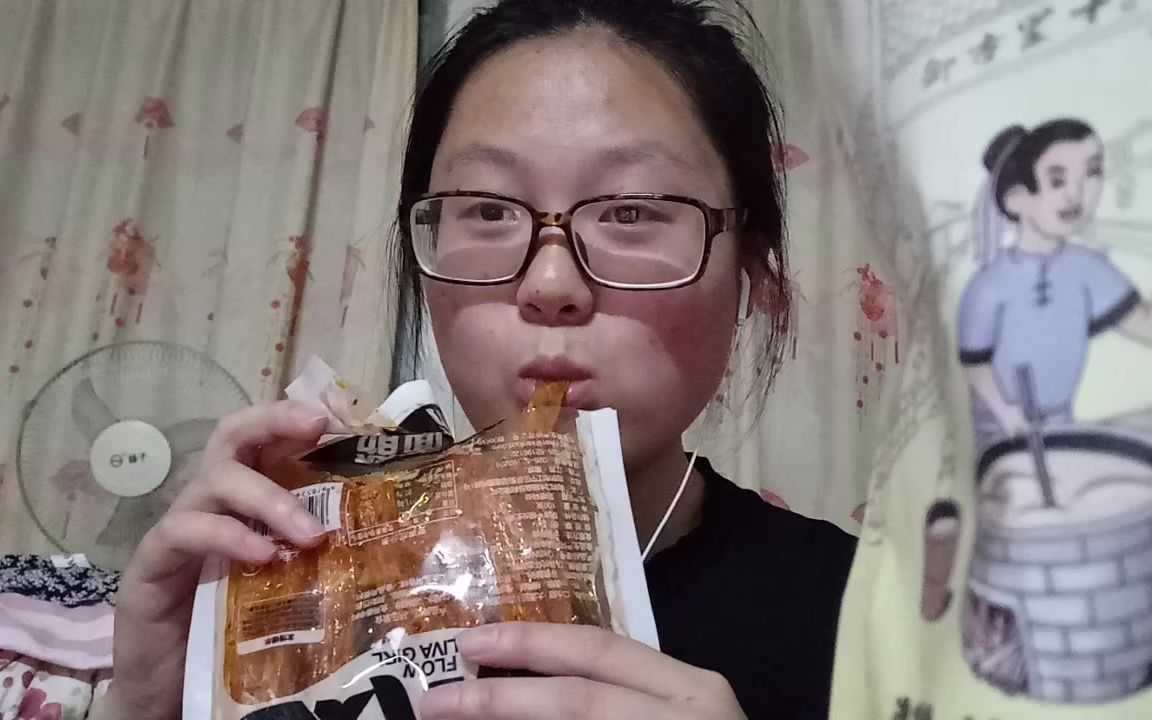 老外好评最多的3种中国美食,有一种被称为垃圾食品,你吃过吗?哔哩哔哩bilibili