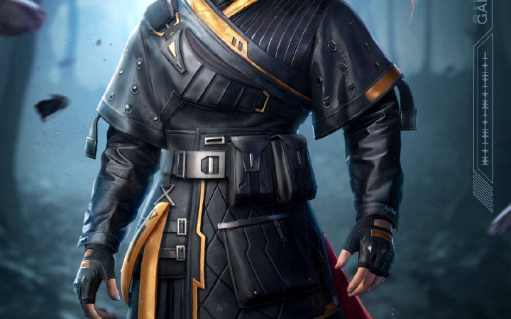 浪客战士2_哔哩哔哩_bilibili