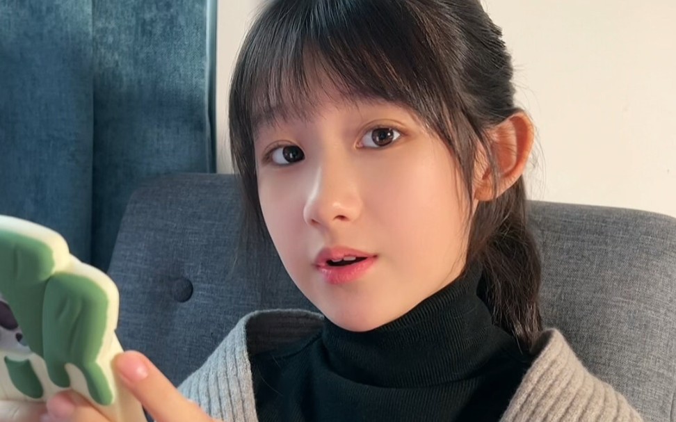 熙熙_张熙唯:浅唱一段任素汐老师的王招君,请多多指教