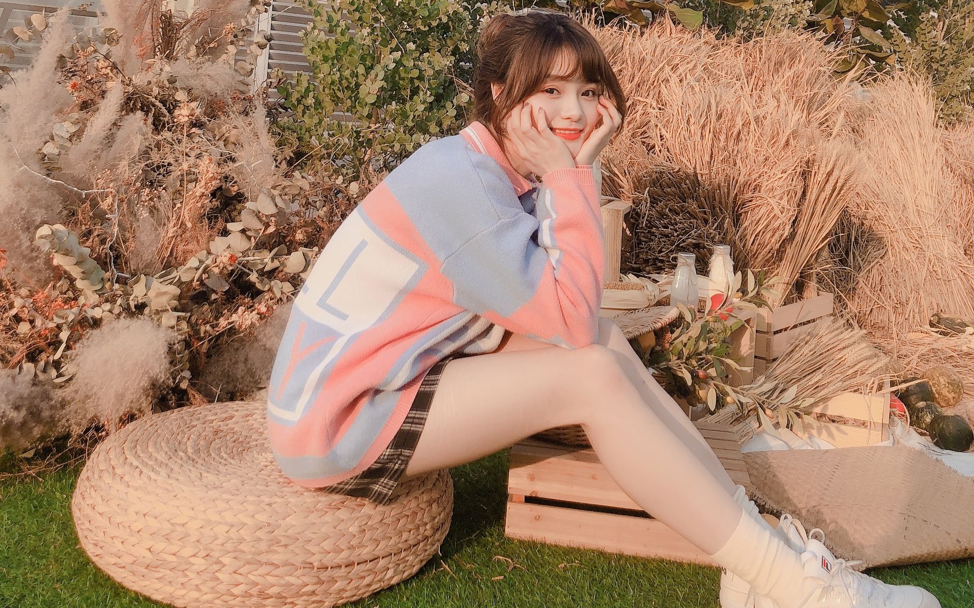 【sing-林慧】20190125 直播录屏 现场朋友现场血赚!