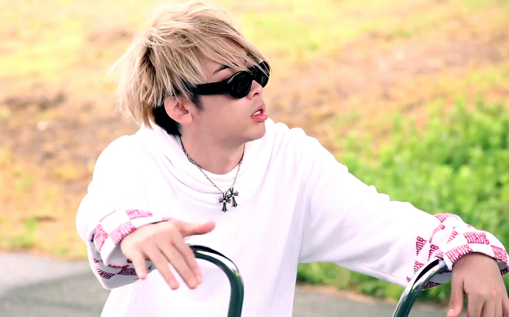 salu & socks『orera no era』【mv making & interview】