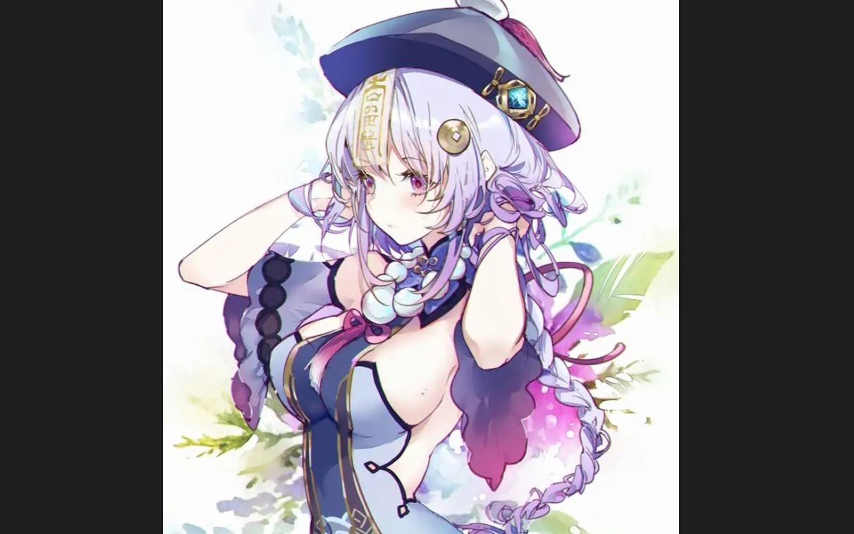 原神吊图一堆10