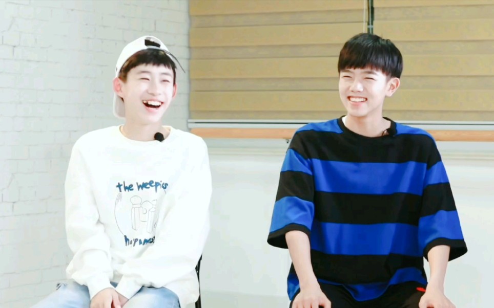 【富裕cp】易安尬世界(傅余专场)