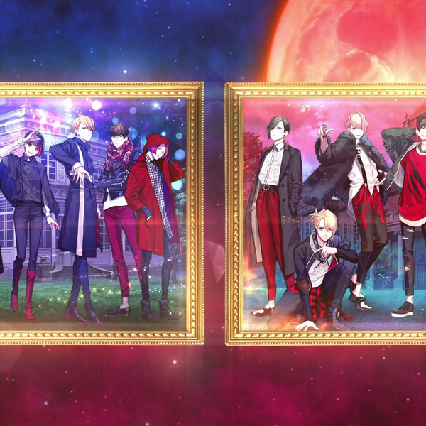 B-PROJECT 3rd Anniversary Premium Movie Edition_哔哩哔哩_bilibili