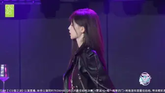 Descargar video: 【GNZ48 张润】240706 最佳拍档决赛《告白进行时》