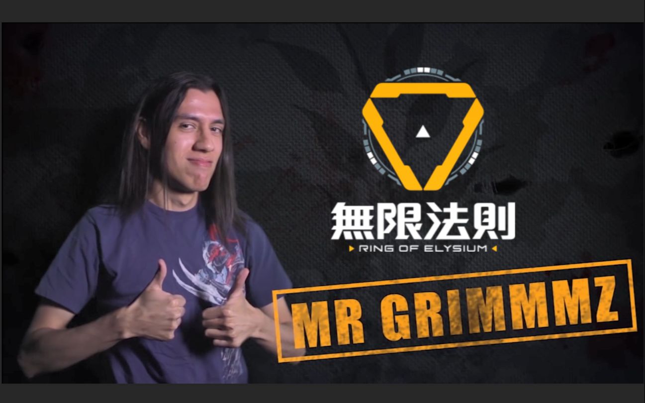 [中文字幕]【Grimmmz】老G回归ROE二话不说先氪金 再谈为什么一些PUBG玩家讨厌ROE哔哩哔哩bilibili