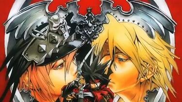 Guilty Gear X BlazBlue Music Live 2011_哔哩哔哩_bilibili