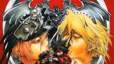 デビルサマナー葛葉ライドウ対隻眼化神ドラマCD 前編_哔哩哔哩_