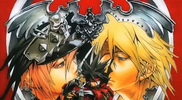 Guilty Gear X BlazBlue Music Live 2011_哔哩哔哩_bilibili