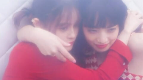 小松菜奈 Emma Emma Vivi 毕业纪念影像21 哔哩哔哩 Bilibili