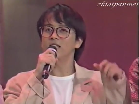 [图]1993 江山万里情 周年庆