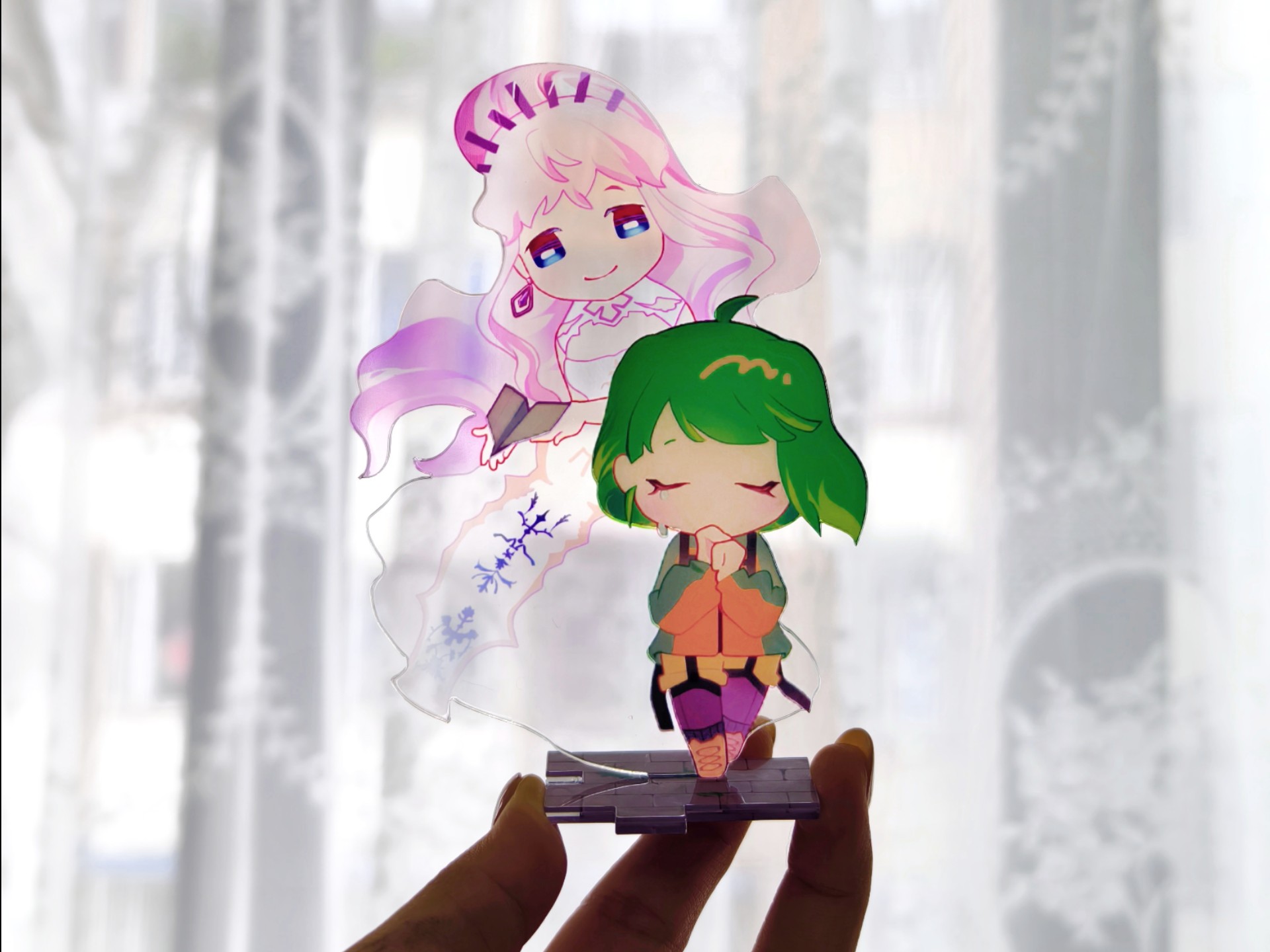 这里是不可思议的时之迷宫