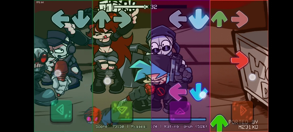 内华达州屁事多