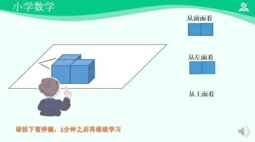 四年级数学下册合集（评区附知识点习题课件）小学四年级下册数学四年级下册  人教版北京名师同步精讲高清