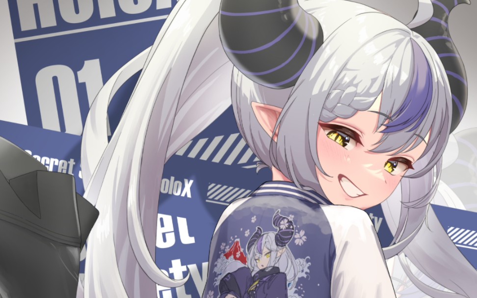 拉普拉斯·达克尼斯-2022/02/23