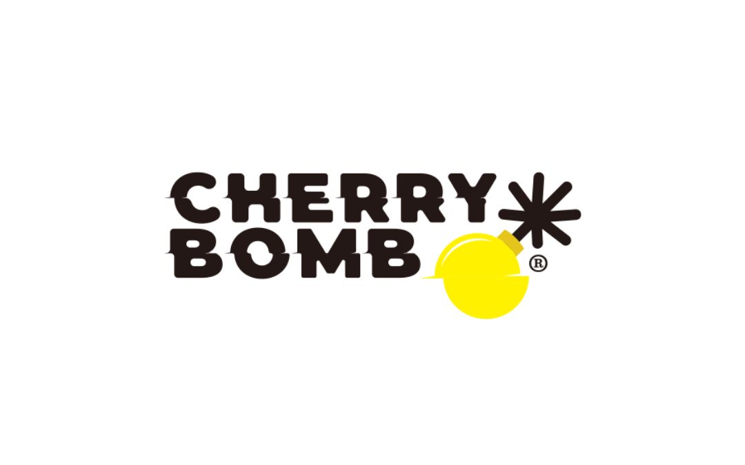 Cherry Bomb 品牌宣传片哔哩哔哩bilibili