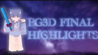 Download Video: 「PG3d」虐你如呼吸