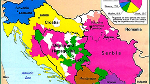 东南亚的宗教分布 哔哩哔哩 つロ干杯 Bilibili