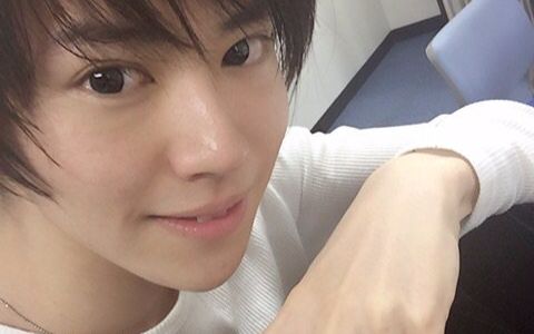 【山崎大辉】理性看腿.