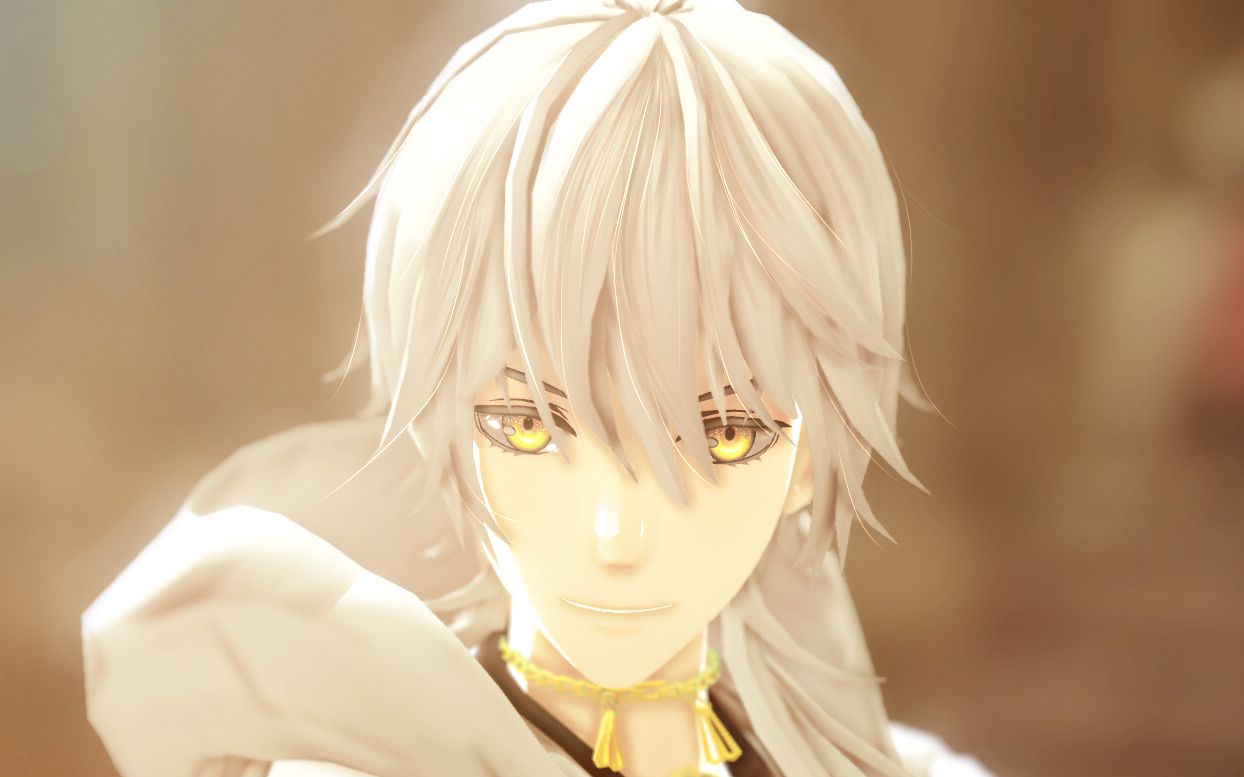 鹤丸国永扇舞ver61tokiofunka61