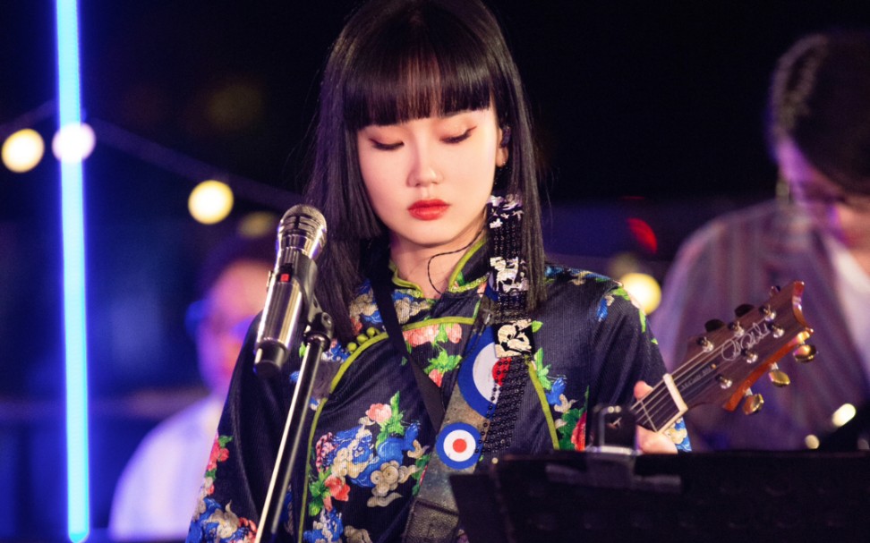 黄龄20210213 b站生日直播自录屏(不完全)_哔哩哔哩 (゜-゜)つロ 干杯